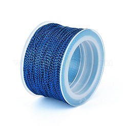 Nylon Metallic Cords&nbsp;MCOR-E002-17