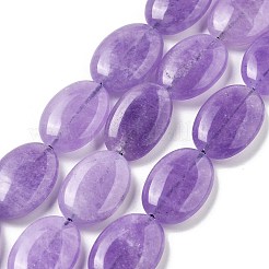 Natural Malaysia Jade Beads Strands&nbsp;G-K392-C12-13x18mm