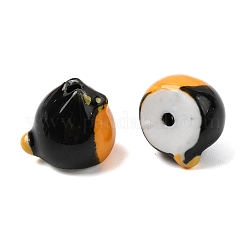 Handmade Porcelain Beads&nbsp;LS-PORC-G015-01C