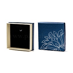 Cardboard Jewelry Bracelet Boxes&nbsp;CBOX-E009-02