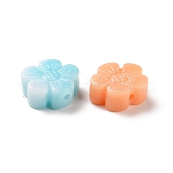 Synthetic Coral Beads&nbsp;CORA-F021-13