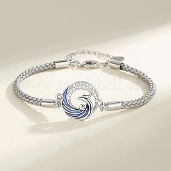 N830 / カスタムボールペン パンダ アニマル柄ビーズ カスタム