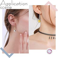 DIY Pendants Making Kits&nbsp;DIY-UN0002-16