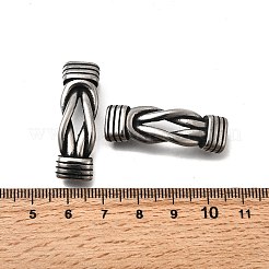 304 Stainless Steel Knot Links&nbsp;STAS-D382-18AS