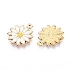 201 Stainless Steel Pendants&nbsp;STAS-N109-225G