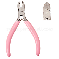 45# Carbon Steel Jewelry Pliers&nbsp;PT-SC0001-20