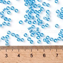 TOHO Round Seed Beads&nbsp;SEED-TR08-0163