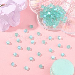 Preciosa&reg Crystal Beads&nbsp;Y-PRC-BA4-50005-20019