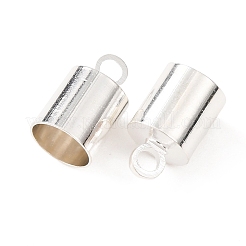 Brass Cord Ends&nbsp;EC041-S