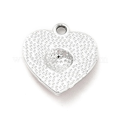 Alloy Enamel Pendants&nbsp;ENAM-E004-05P