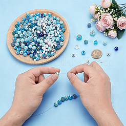 DIY Jewelry Making Finding Kits&nbsp;DIY-OC0016-28A