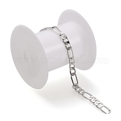Brass Curb Chains&nbsp;CHC-K010-04P