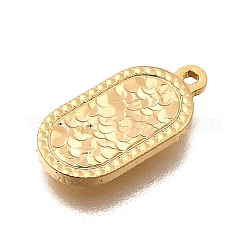 Brass Charms&nbsp;KK-B152-16G