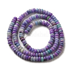 Natural Dolomite Beads Strands&nbsp;G-K350-A01-01D