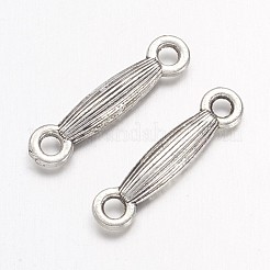 Tibetan Style Bar Links/Connectors&nbsp;LF9895Y