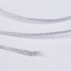 Polyester Metallic Thread&nbsp;OCOR-F008-G05