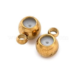 304 Stainless Steel Tube Bails&nbsp;STAS-G354-02A-G