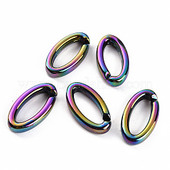 Acrylic Linking Rings&nbsp;OACR-T025-06