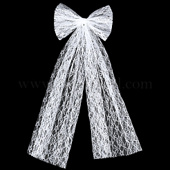 1Pc Iron Alligator Hair Clips&nbsp;OHAR-CY0001-24A