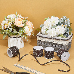 4 Rolls Faux Suede Cord&nbsp;LW-HY0001-01B