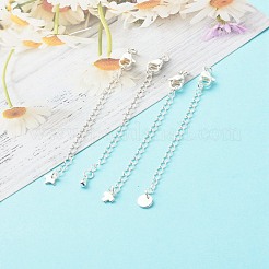 304 Stainless Steel Chain Extender&nbsp;FIND-JF00089