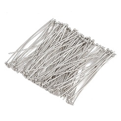 SHEGRACE 20G Brass Ball Head Pins&nbsp;XGRPCP003-274P