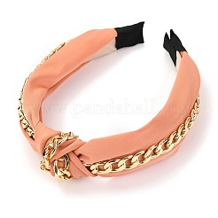 Plastic Hair Bands&nbsp;MRMJ-P010-D02
