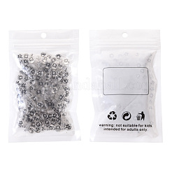 Transparent Acrylic Beads&nbsp;TACR-YW0001-12B