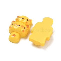 Resin Cabochons&nbsp;RESI-R456-07D
