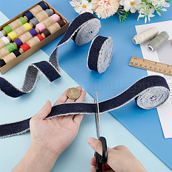 3 Rolls Polyester Ribbon&nbsp;OCOR-PH0007-49D