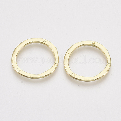 Alloy Linking Rings&nbsp;PALLOY-T067-113LG-1