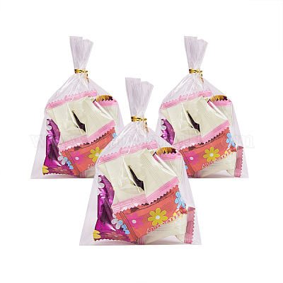 OPP Cellophane Bags&nbsp;OPC-PH0001-01-15x10-1