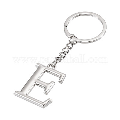 Alloy Keychains&nbsp;KEYC-TADJ0001-11E-1