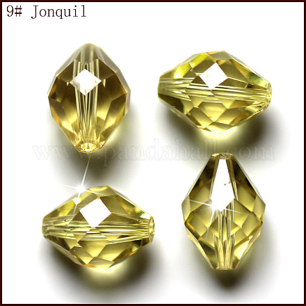 K9 Glass&nbsp;SWAR-F054-9x6mm-09-1