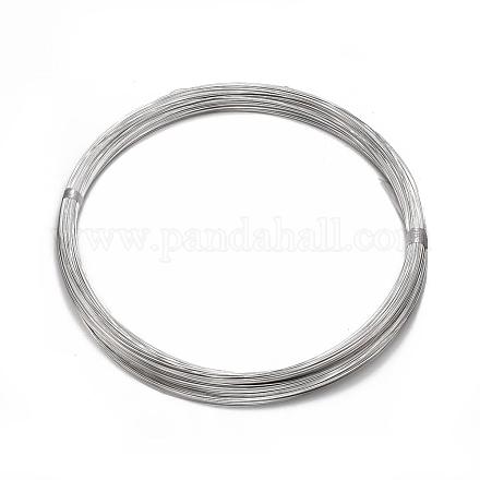 304ステンレス鋼線  ステンレス鋼色  21ゲージ  0.7mm&nbsp;STAS-T004-09A-1