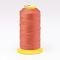 Heavy Duty Nylon Sewing Thread, Layer Knitting Threads for Shoe Stitching, Coral, 0.6mm, about 300m/roll