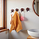 ABS Plastic Suction Cup Hooks&nbsp;FIND-HS0002-44B-7