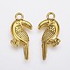 Alloy Pendants&nbsp;PALLOY-A13099-AG-RS-2