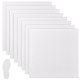 Interlining Paper Cards&nbsp;AJEW-WH0060-42-1