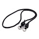 PU Leather & Alloy Phone Hand Strap Chains&nbsp;AJEW-H151-01H-1
