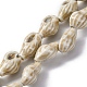 Ocean Series Handmade Porcelain Beads&nbsp;PORC-R002-04B-2