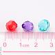 Transparent Acrylic Beads&nbsp;TACR-S113-7mm-M-4