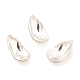 Glass Rhinestone Cabochons&nbsp;GLAA-B012-21-1
