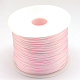 Nylon Satin Rattail Cords&nbsp;NWIR-R025-1.5mm-93-1