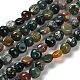 Natural Indian Agate Beads Strands&nbsp;G-P497-01E-89-1