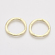 Alloy Linking Rings&nbsp;PALLOY-T067-113LG-2