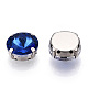 Sew on Rhinestone&nbsp;RGLA-T038-14mm-11-2