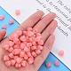 Imitation Jelly Acrylic Beads&nbsp;MACR-S373-95-EA03-6