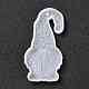 Easter Theme DIY Pendant Silicone Mold&nbsp;DIY-F093-04-1