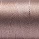 ナイロン縫糸  キャメル  0.6mm  約300m /ロール&nbsp;NWIR-N006-01J1-0.6mm-2